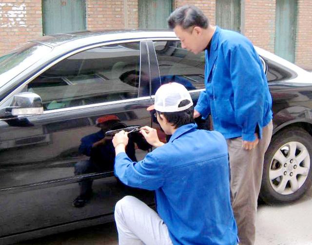 庐江县开锁公司：车钥匙坏了怎么办